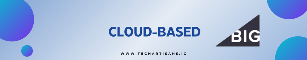 Cloud-Based