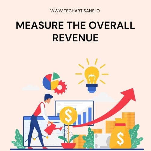 Measure The Overall Revenue