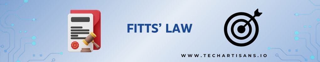 Fitts' Law