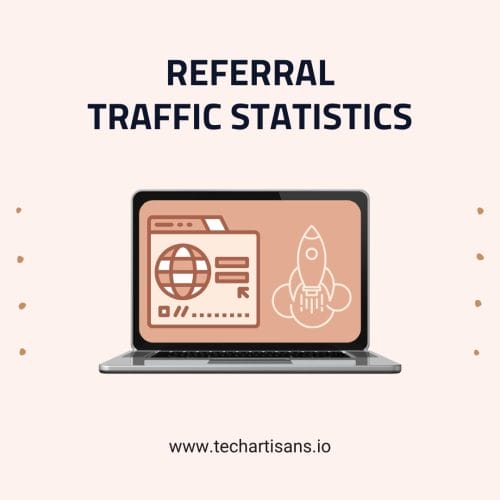 Referral Traffic Statistics