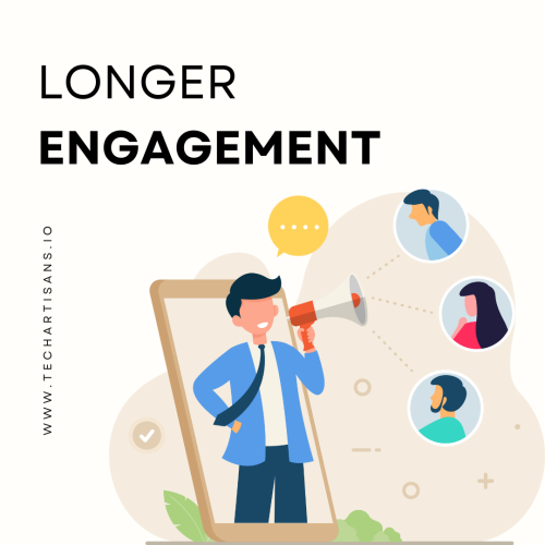 Longer Engagement