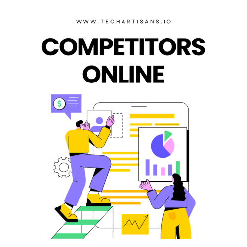 Competitors Online