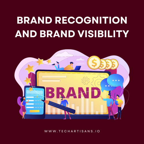 Brand Recognition and Brand Visibility