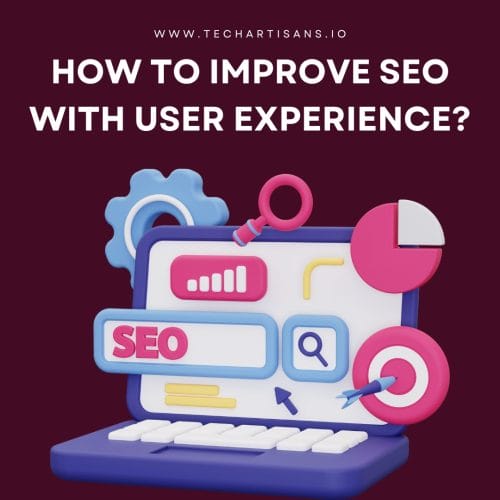 How to Improve SEO with User Experience
