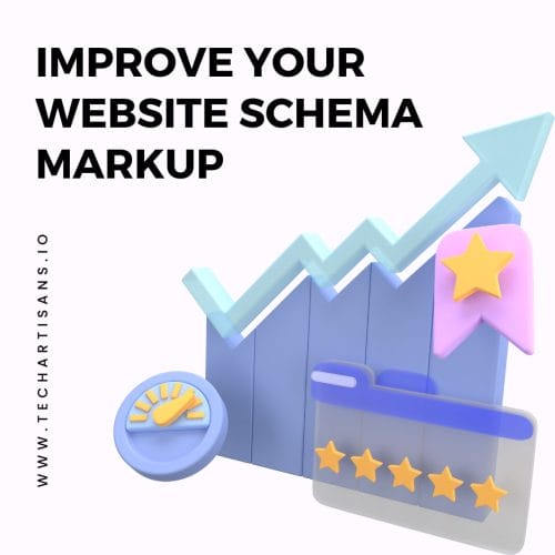 Improve Your Website Schema Markup