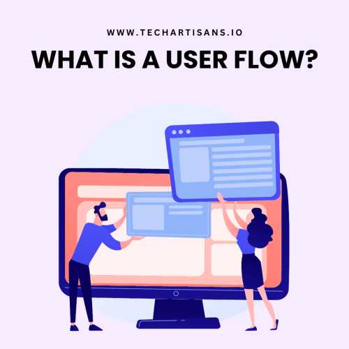 What is a User Flow
