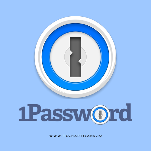 1Password