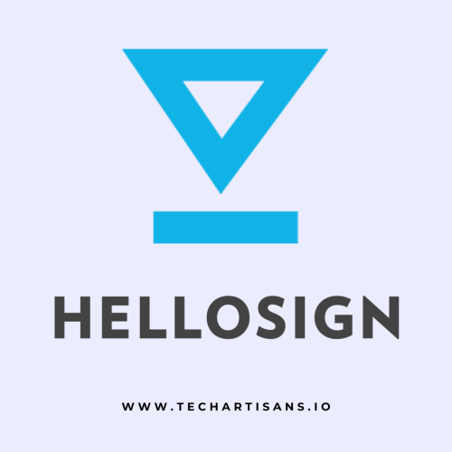 HelloSign 