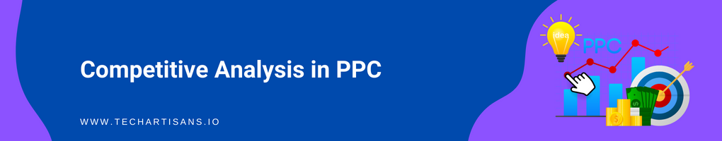 Competitive Analysis in PPC