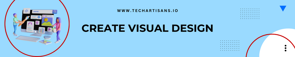 Create Visual Design