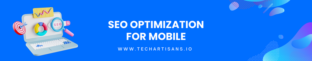 SEO Optimization for Mobile