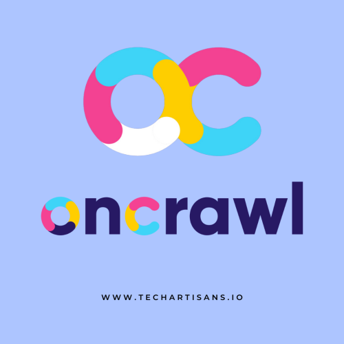 OnCrawl 