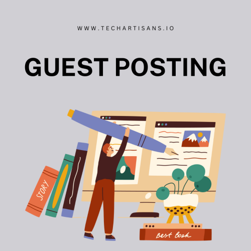 Guest Posting