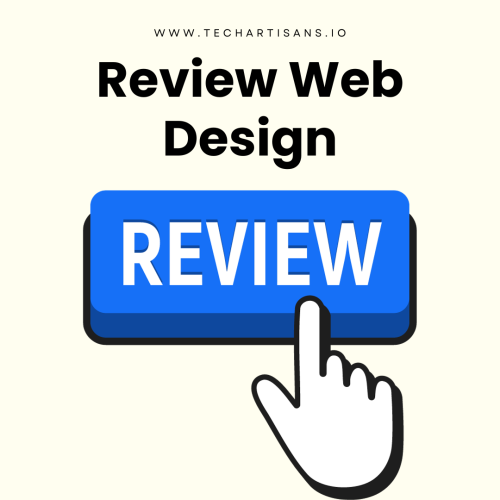Review Web Design