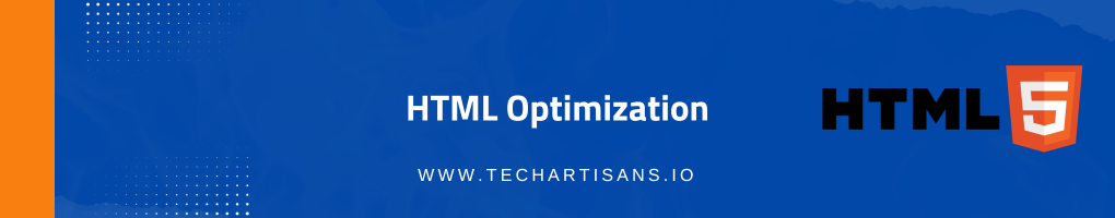 HTML Optimization