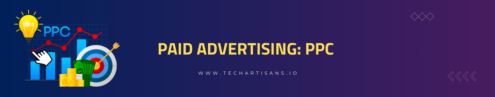 Paid Advertising