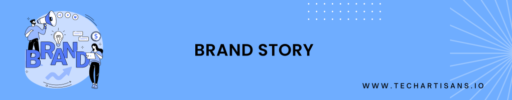 Brand Story