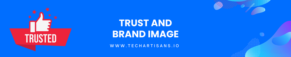 Trust and Brand Image