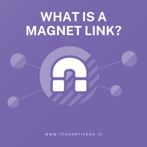 What is Magnet Link