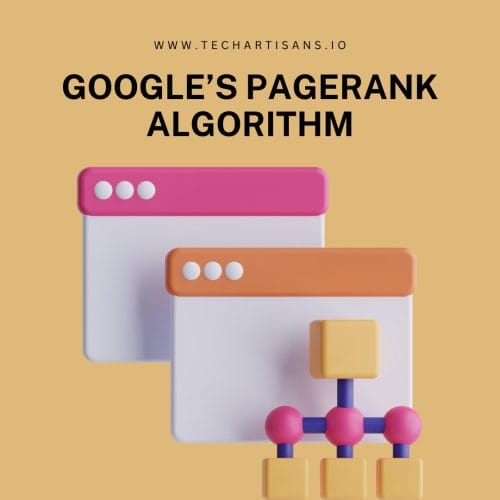 Google’s PageRank Algorithm
