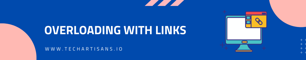 Overloading with Links