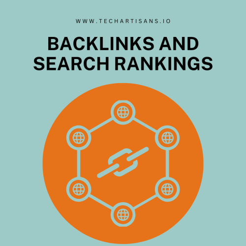 Backlinks and Search Rankings