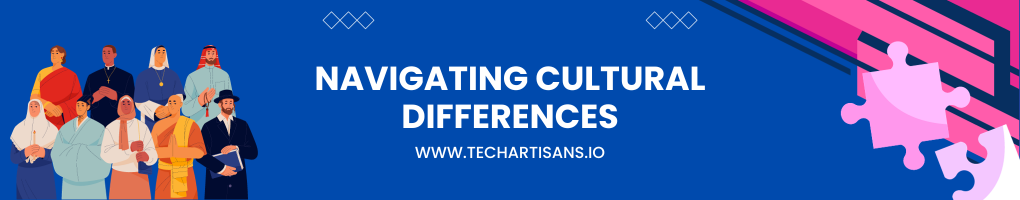 Navigating Cultural Differences