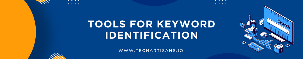 Tools for Keyword Identification