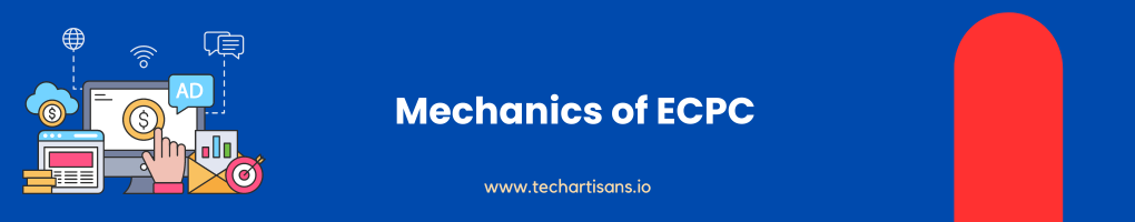 Mechanics of ECPC