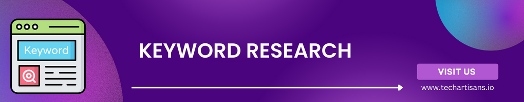 Keyword Research