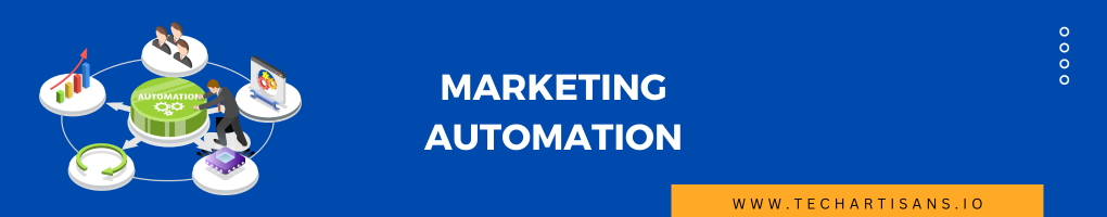 Marketing Automation