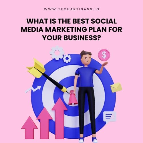 What is the Best Social Media Marketing Plan for Your Business