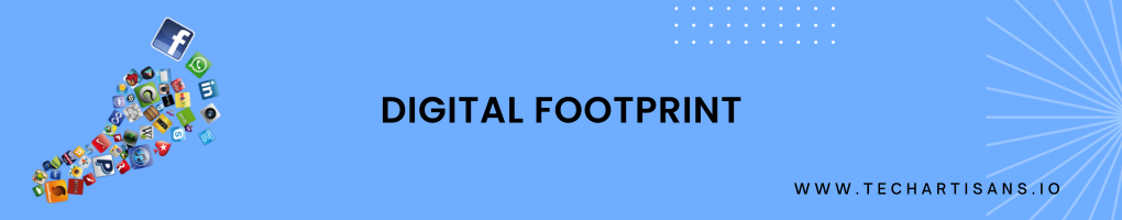 Digital Footprint