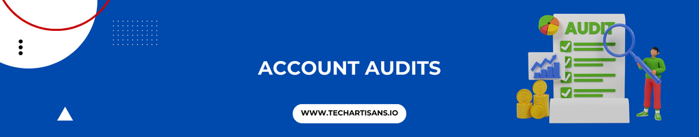Account Audits
