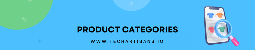 Product Categories