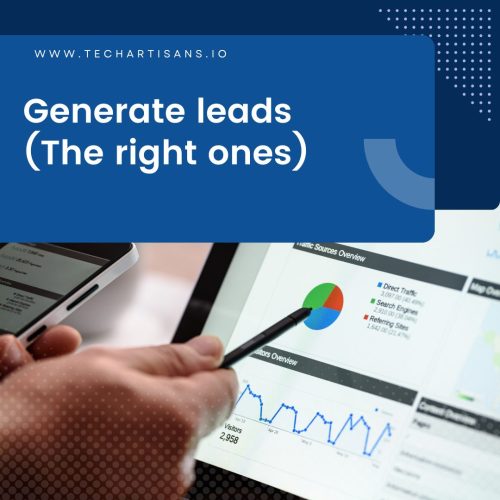 Lead generation