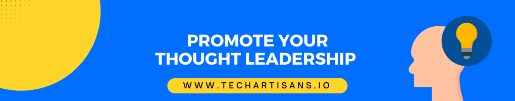 Promote Your Thought Leadership
