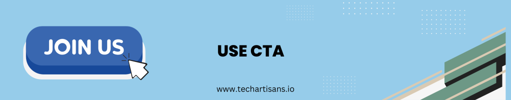 Use CTAs