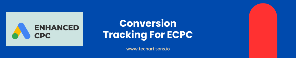 Conversion Tracking For ECPC