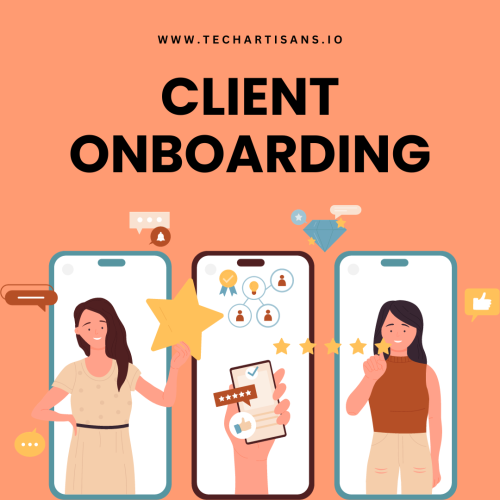 Client Onboarding