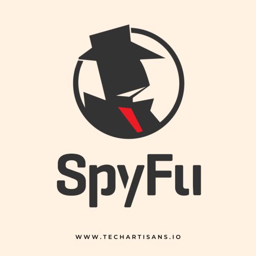 SpyFU