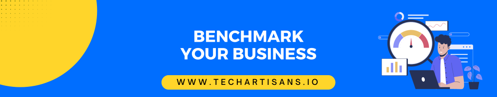 Benchmark Your Business