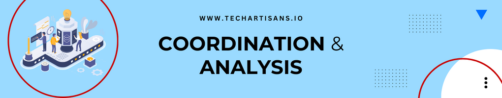 Coordination and Analysis