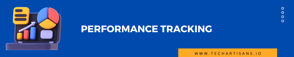 Performance Tracking