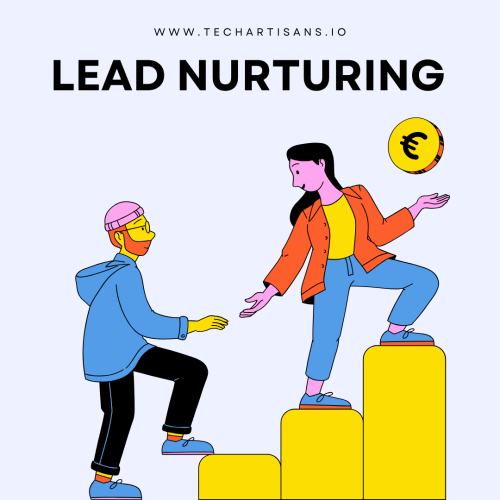 Lead Nurturing