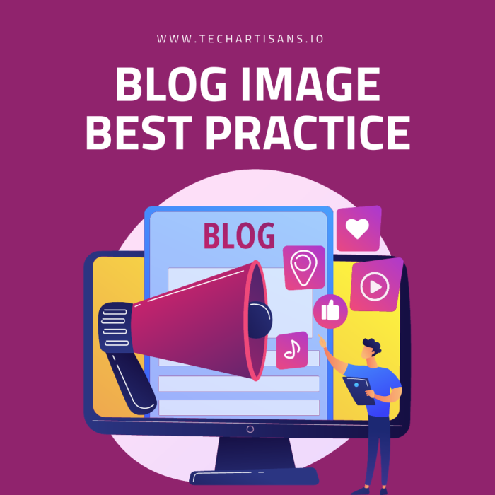 Blog Image Best Practice