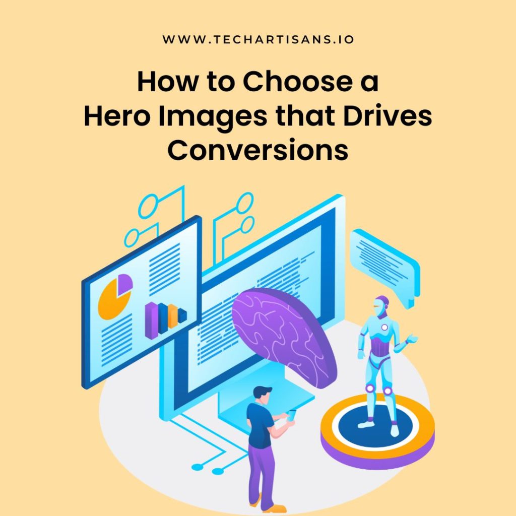 Hero Images that Drives Conversions