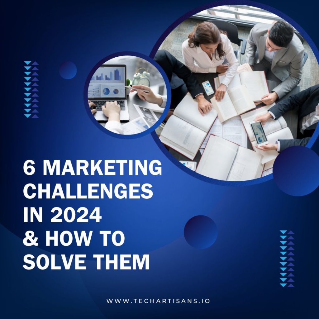 Marketing Challenges