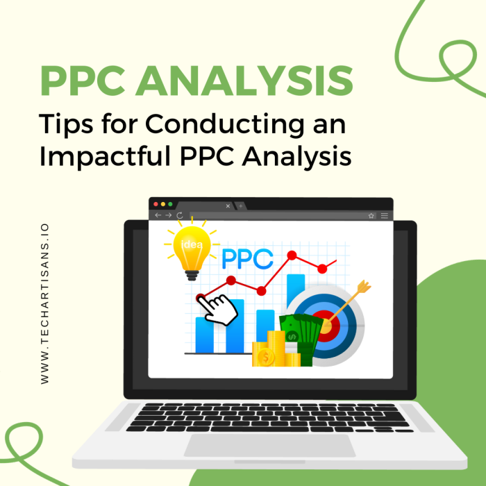 PPC Analysis Tips