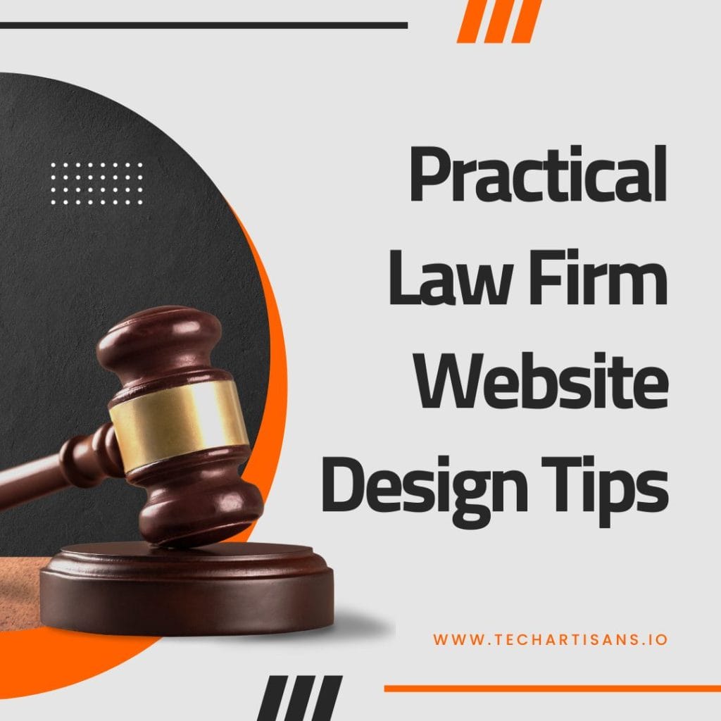 Law Firm Website Design